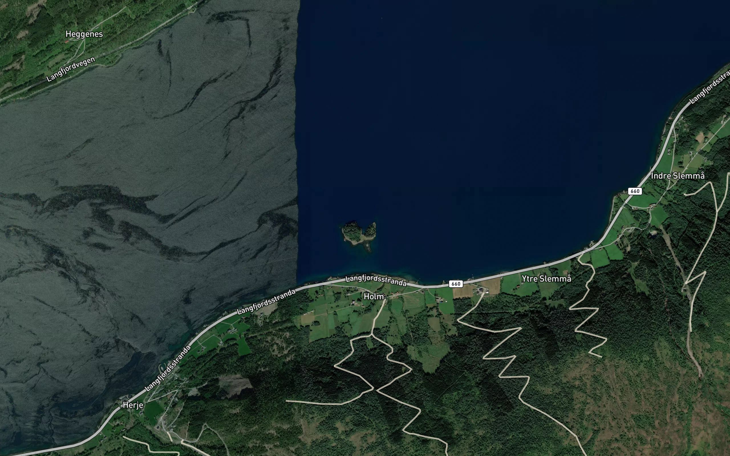 Holmevika