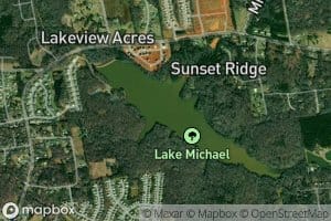 Lake Michael