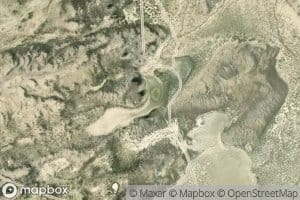 Mahoney Lake