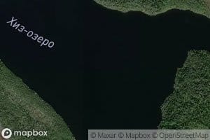 Ozero Khizozero