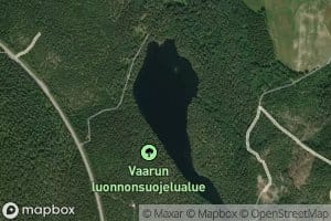 Vaarunjarvi