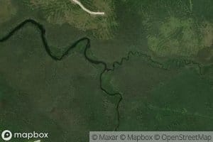 South Branch Blackwater River