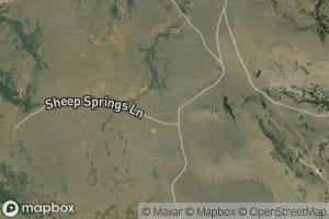 Sheep Springs