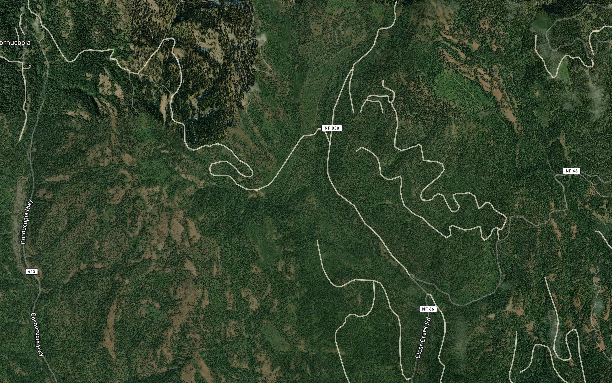 Meadow Creek