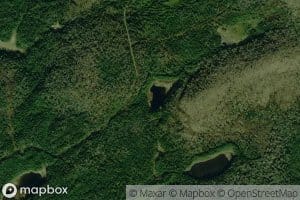 Lac Balle