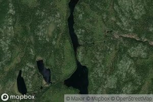 Lac a Au-Lou-Girard