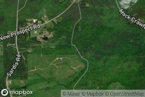 Mattox Branch