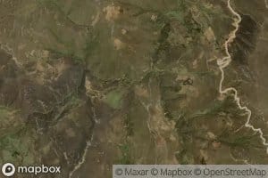 Quebrada Condor Puquio