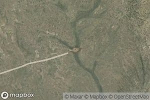 Butch Reservoir