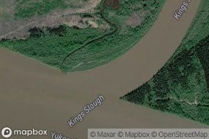 Kings Slough