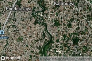 Kali Pelayangan