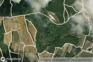 Etang de Saint-Louis