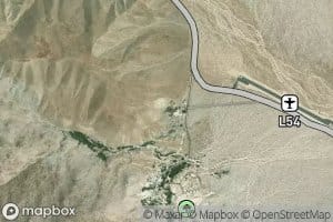 Burro Spring