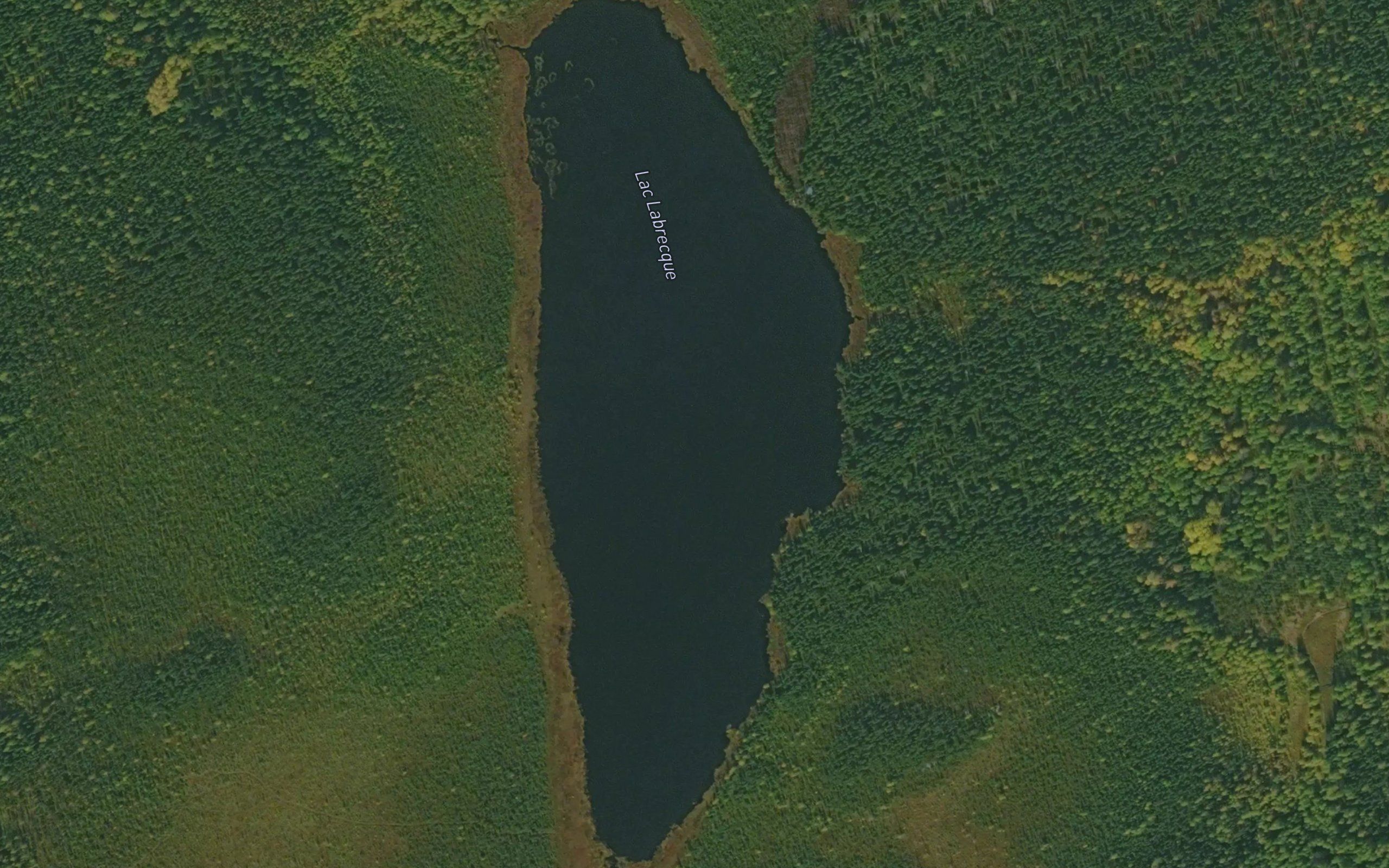 Lac Labrecque