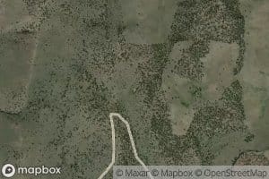 Big Spring Reservoir