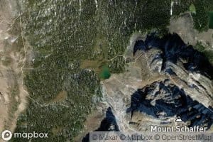 Schaffer Lake