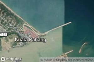Kuala Pahang