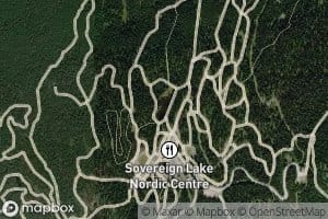 Sovereign Lake