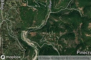 Bear River Canal
