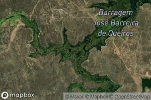 Riacho da Porca Magra