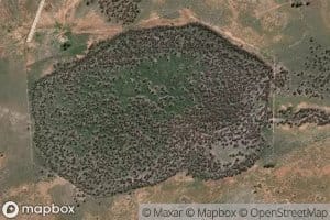 Robertsons Dry Lake