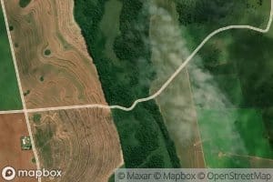 Arroyo Segundo Monte