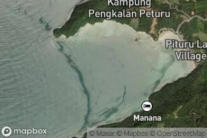 Tengah Bay