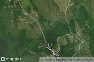 Chicken Creek