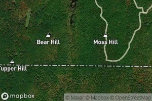 Norcross Pond Number Four