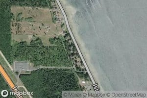 Hindoo Creek