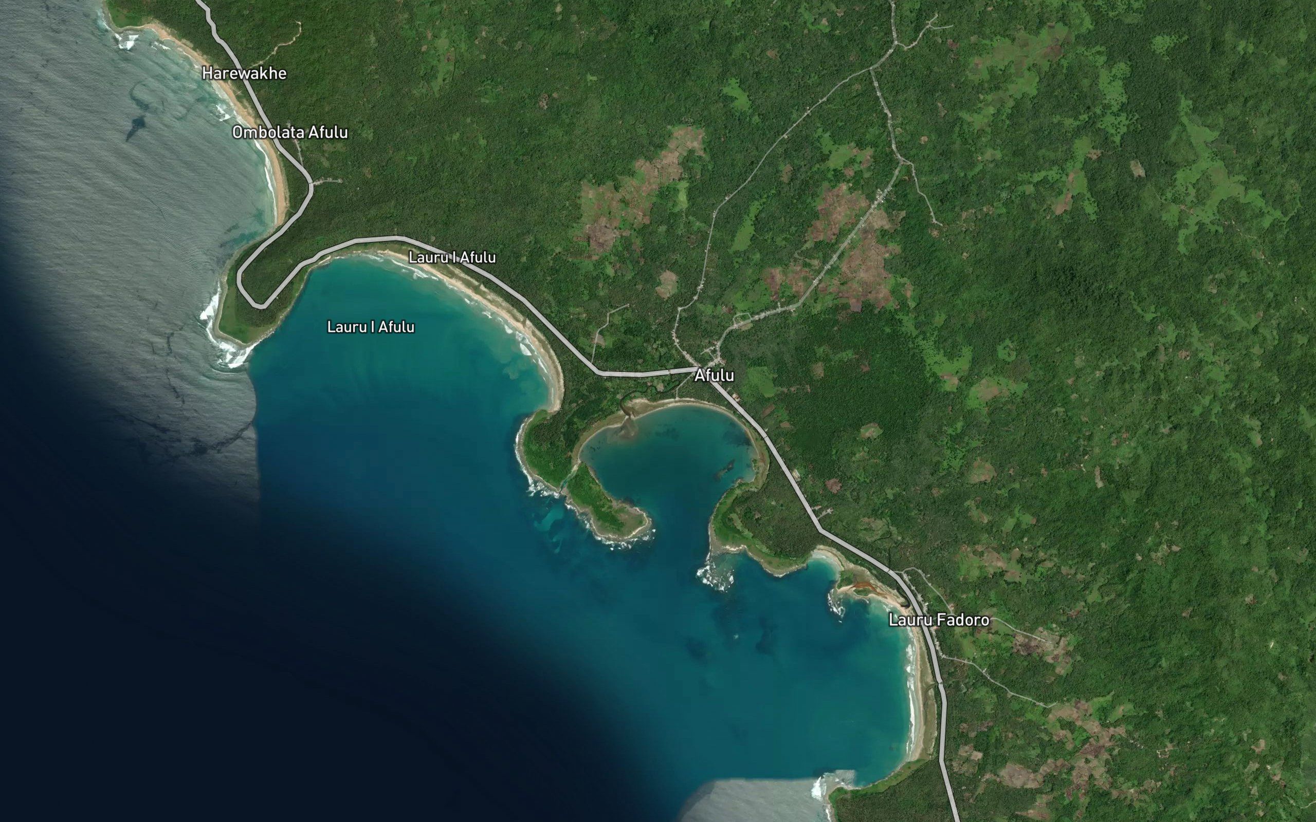 Teluk Apulu