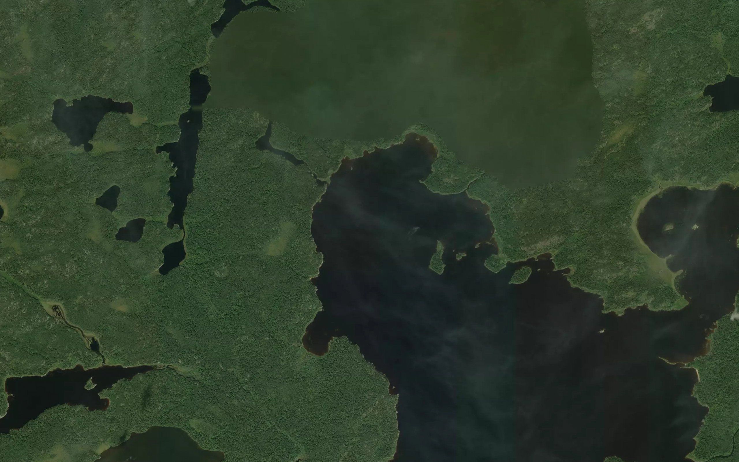 Kezik Creek