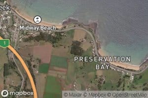Preservation Bay