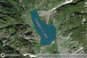 Copper Lake