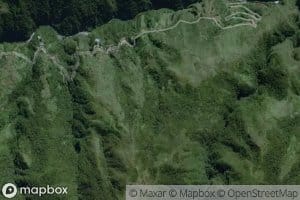 Rio Cahuasiqui