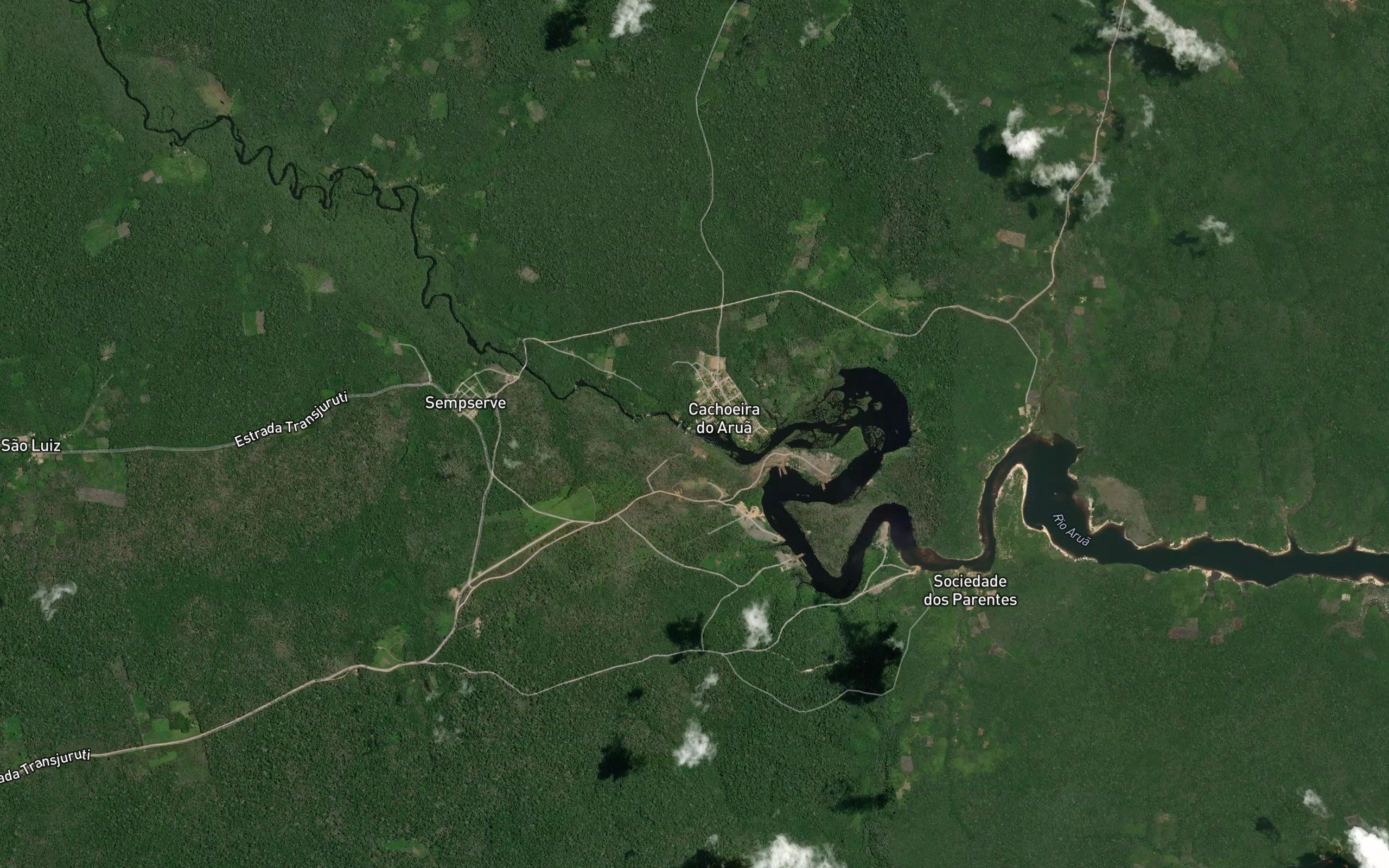 Rio Branco