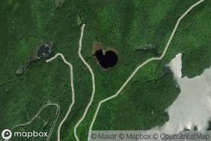 Lac des Atocas