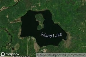 Island Lake