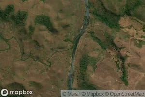 Ribeirao Jau Podre