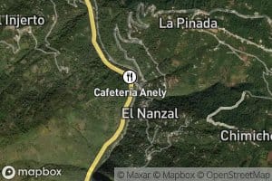 Quebrada de Chemiche