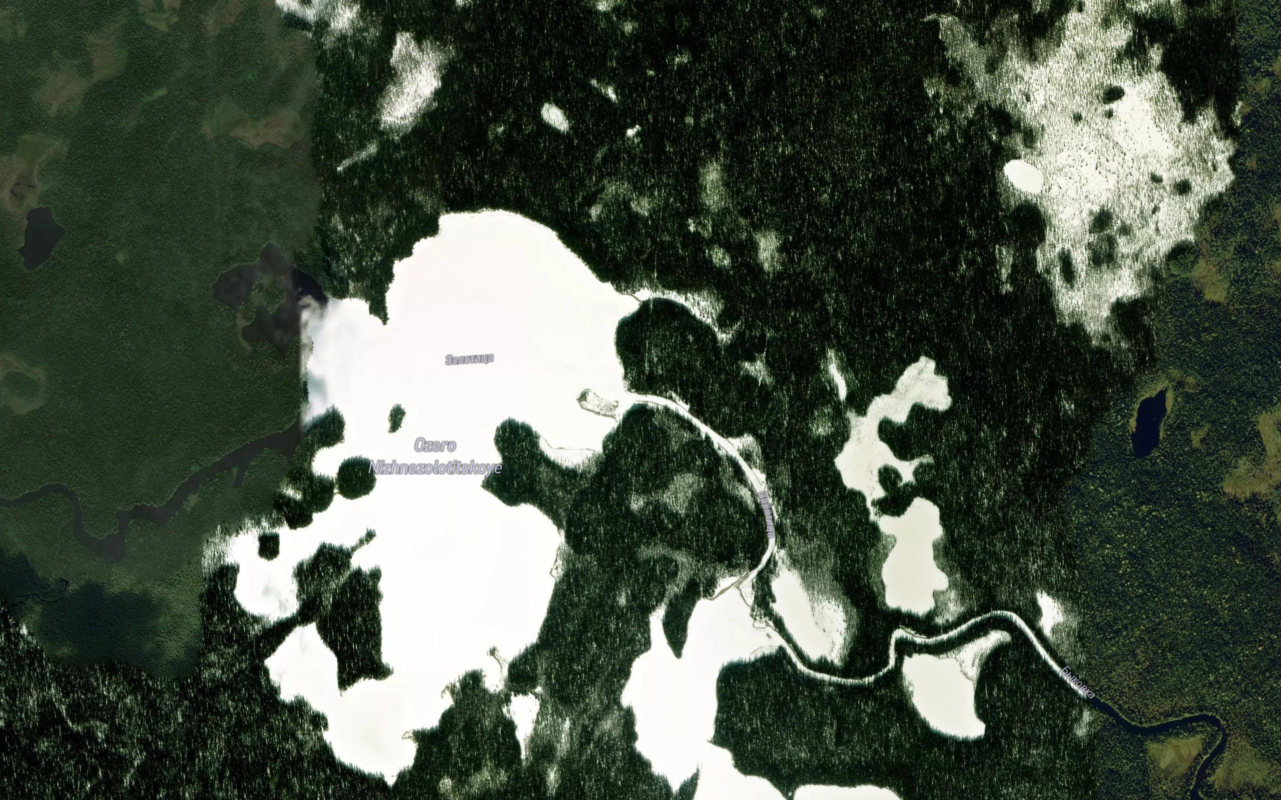 Bykovka