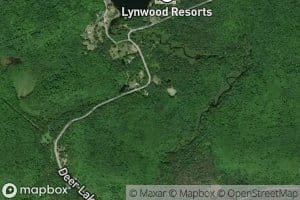 Deer Lake Creek