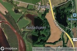 Austadsjoen