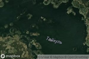 Ozero Tay-Kul'
