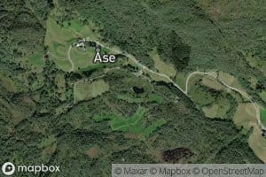 Asetjorna