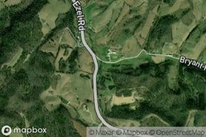 Bryant Fork