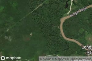 Sungai Mechau