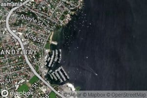 Sandy Bay