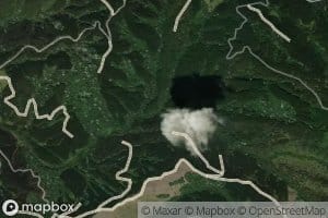 Quebrada Cantadelicias