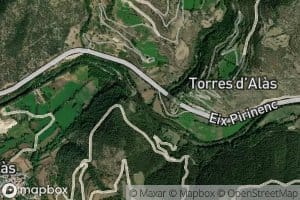 Torrente de Bescaran